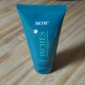 Inches Hair Treatment Mask - Teal NWOT